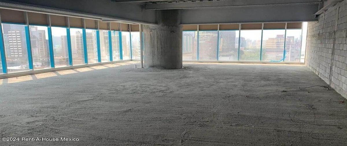 Foto de oficina en renta en  , juárez, cuauhtémoc, df / cdmx, 30339700 No. 05