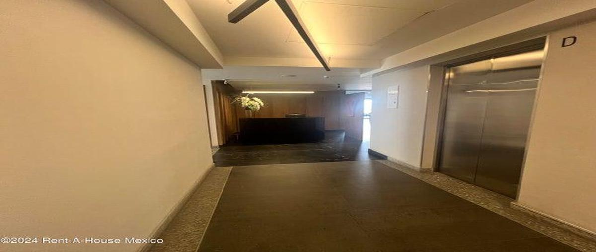 Foto de oficina en renta en  , juárez, cuauhtémoc, df / cdmx, 30339706 No. 03
