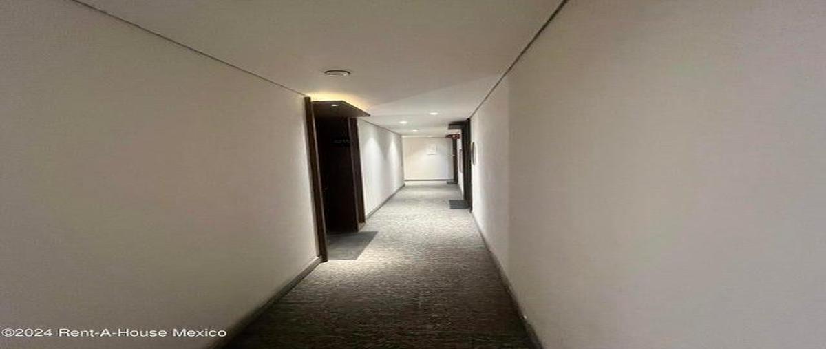 Foto de oficina en renta en  , juárez, cuauhtémoc, df / cdmx, 30339706 No. 05