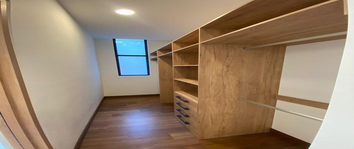 Foto de departamento en venta en  , juárez, cuauhtémoc, df / cdmx, 30342833 No. 03