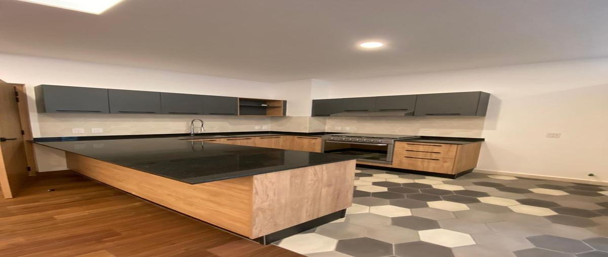 Foto de departamento en venta en  , juárez, cuauhtémoc, df / cdmx, 30342833 No. 05