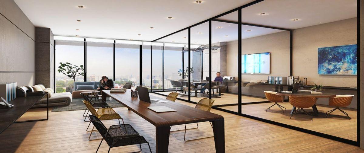 Foto de departamento en venta en  , juárez, cuauhtémoc, df / cdmx, 30342842 No. 05