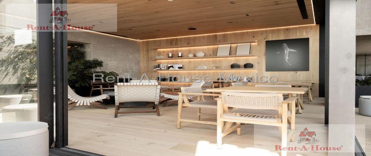 Foto de departamento en venta en  , juárez, cuauhtémoc, df / cdmx, 30357506 No. 05