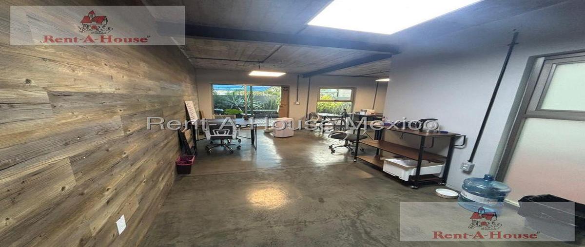 Foto de oficina en renta en  , juárez, cuauhtémoc, df / cdmx, 30381317 No. 04