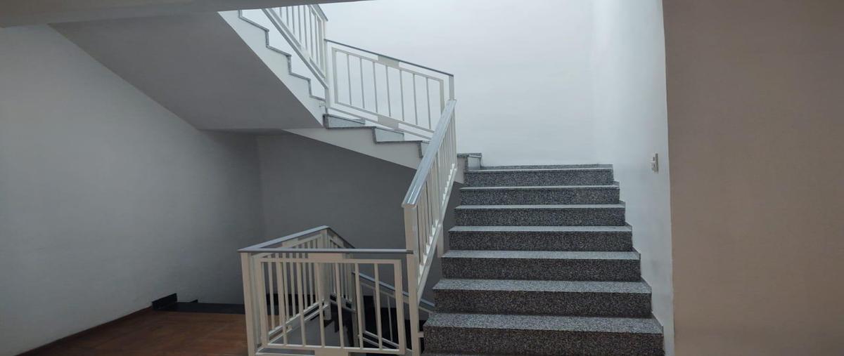 Foto de casa en renta en  , juárez, cuauhtémoc, df / cdmx, 0 No. 05