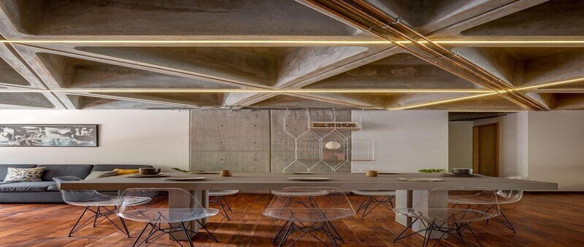 Foto de departamento en venta en  , juárez, cuauhtémoc, df / cdmx, 0 No. 04