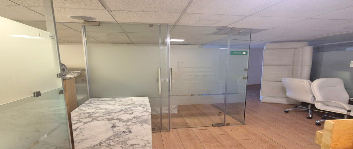 Foto de oficina en renta en  , juárez, cuauhtémoc, df / cdmx, 0 No. 04