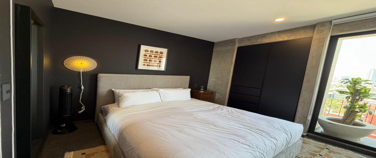 Foto de departamento en venta en  , juárez, cuauhtémoc, df / cdmx, 30449315 No. 03