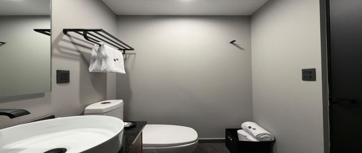 Foto de departamento en venta en  , juárez, cuauhtémoc, df / cdmx, 30449315 No. 04