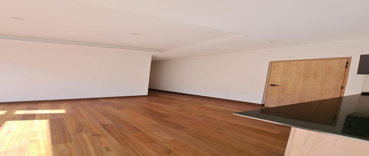 Foto de departamento en venta en  , juárez, cuauhtémoc, df / cdmx, 0 No. 04