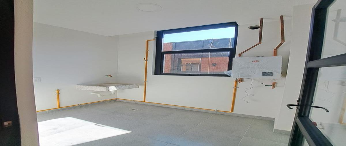 Foto de departamento en venta en  , juárez, cuauhtémoc, df / cdmx, 0 No. 05