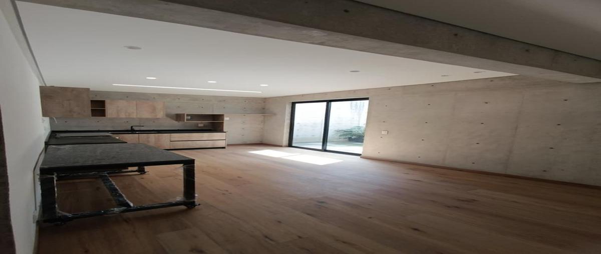 Foto de departamento en venta en  , juárez, cuauhtémoc, df / cdmx, 0 No. 05