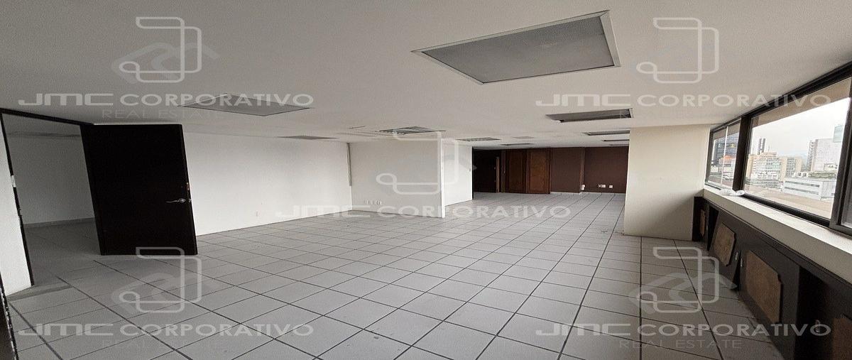 Foto de oficina en renta en  , juárez, cuauhtémoc, df / cdmx, 30501547 No. 04