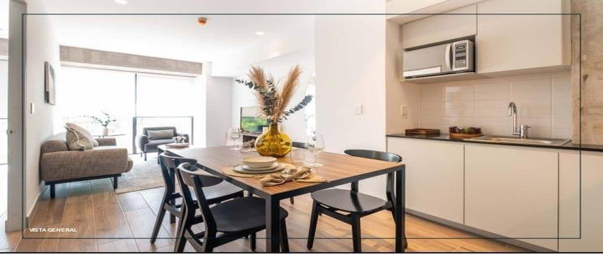 Foto de departamento en renta en  , juárez, cuauhtémoc, df / cdmx, 0 No. 03