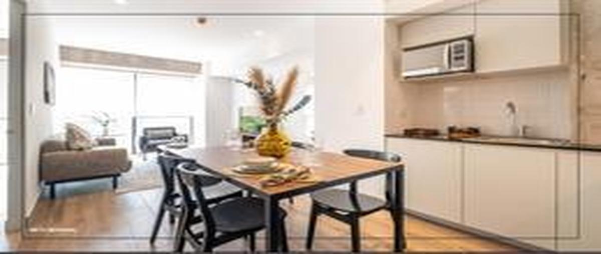 Foto de departamento en renta en  , juárez, cuauhtémoc, df / cdmx, 0 No. 04