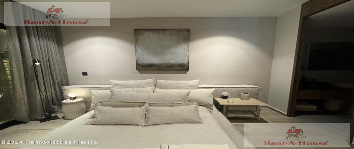 Foto de departamento en venta en  , juárez, cuauhtémoc, df / cdmx, 30579891 No. 05
