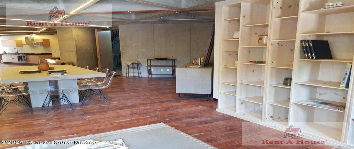 Foto de departamento en venta en  , juárez, cuauhtémoc, df / cdmx, 30580435 No. 03