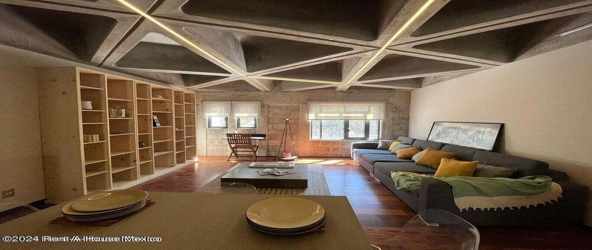 Foto de departamento en venta en  , juárez, cuauhtémoc, df / cdmx, 0 No. 04