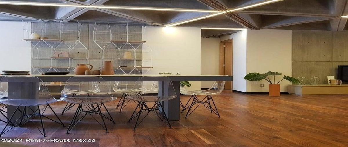 Foto de departamento en venta en  , juárez, cuauhtémoc, df / cdmx, 0 No. 05