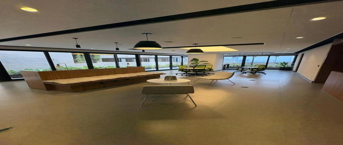 Foto de oficina en venta en  , juárez, cuauhtémoc, df / cdmx, 0 No. 05