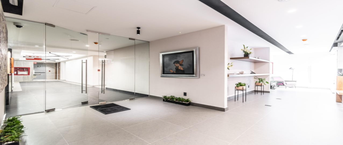 Foto de oficina en venta en  , juárez, cuauhtémoc, df / cdmx, 30629284 No. 03