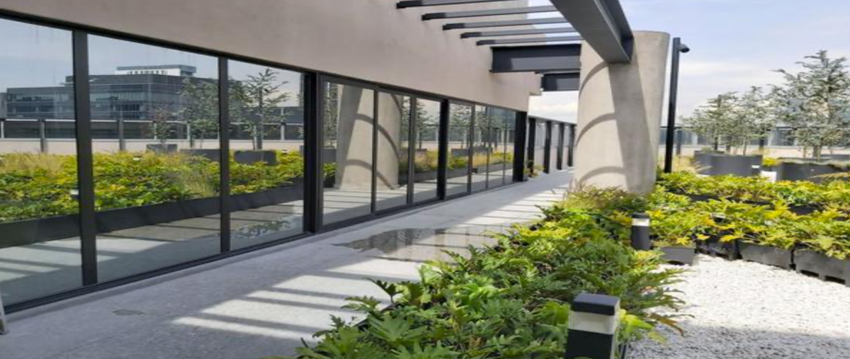 Foto de oficina en venta en  , juárez, cuauhtémoc, df / cdmx, 30629284 No. 05