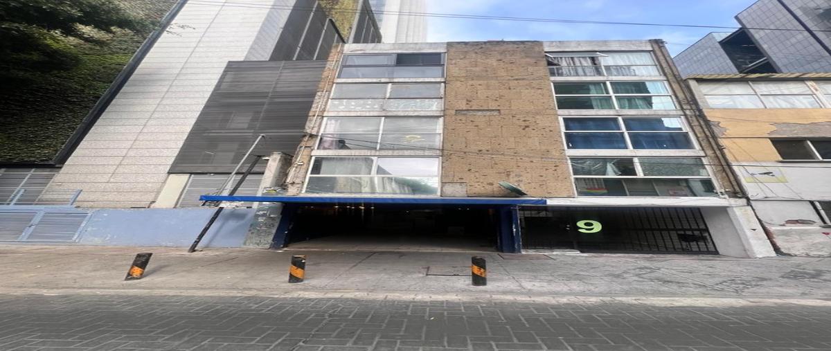Foto de local en venta en  , juárez, cuauhtémoc, df / cdmx, 0 No. 03
