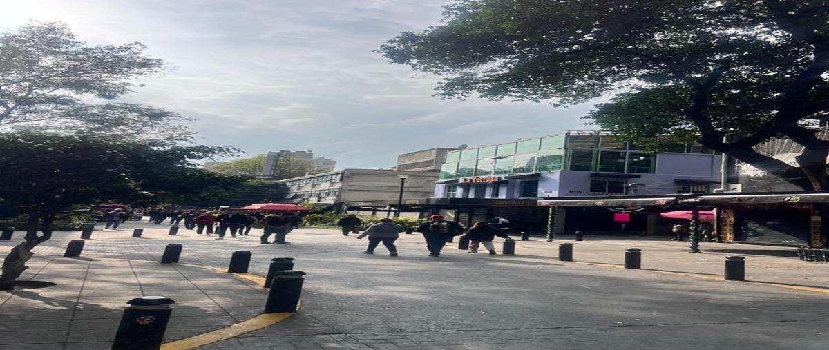 Foto de local en venta en  , juárez, cuauhtémoc, df / cdmx, 0 No. 05