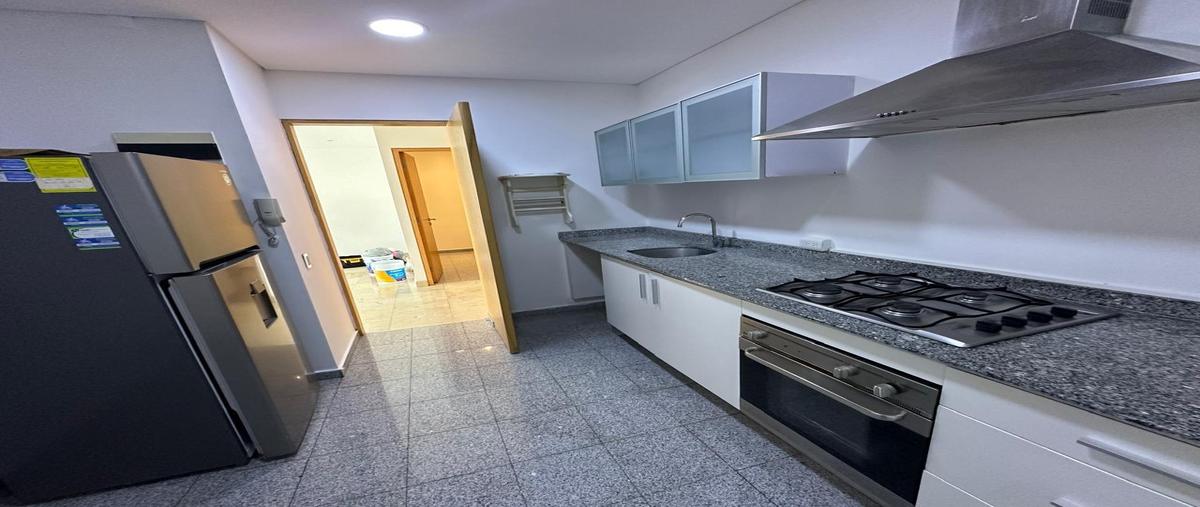 Foto de departamento en venta en  , juárez, cuauhtémoc, df / cdmx, 0 No. 03