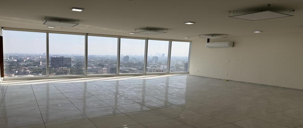 Foto de oficina en venta en  , juárez, cuauhtémoc, df / cdmx, 0 No. 04