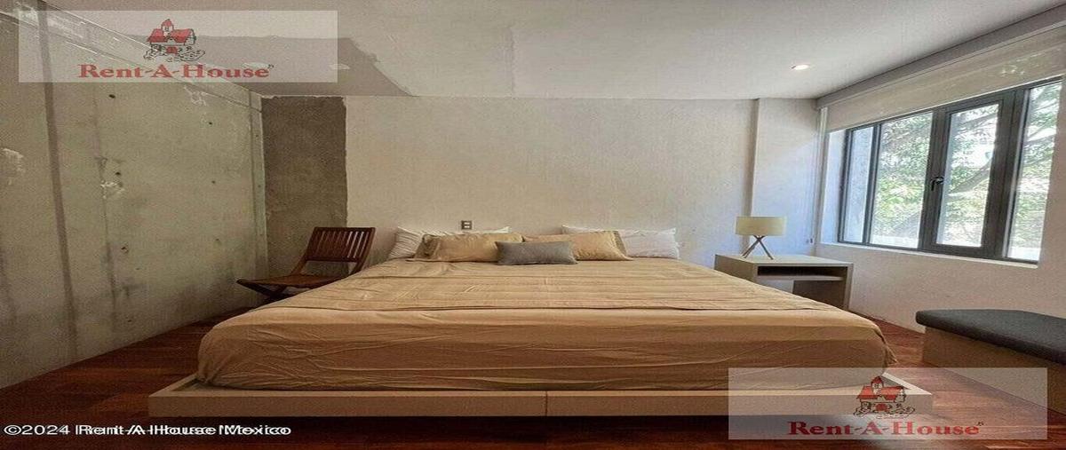 Foto de departamento en venta en  , juárez, cuauhtémoc, df / cdmx, 30658301 No. 05