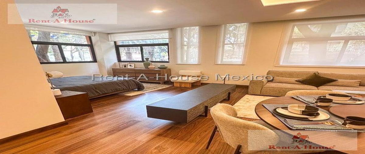 Foto de departamento en venta en  , juárez, cuauhtémoc, df / cdmx, 30658408 No. 04