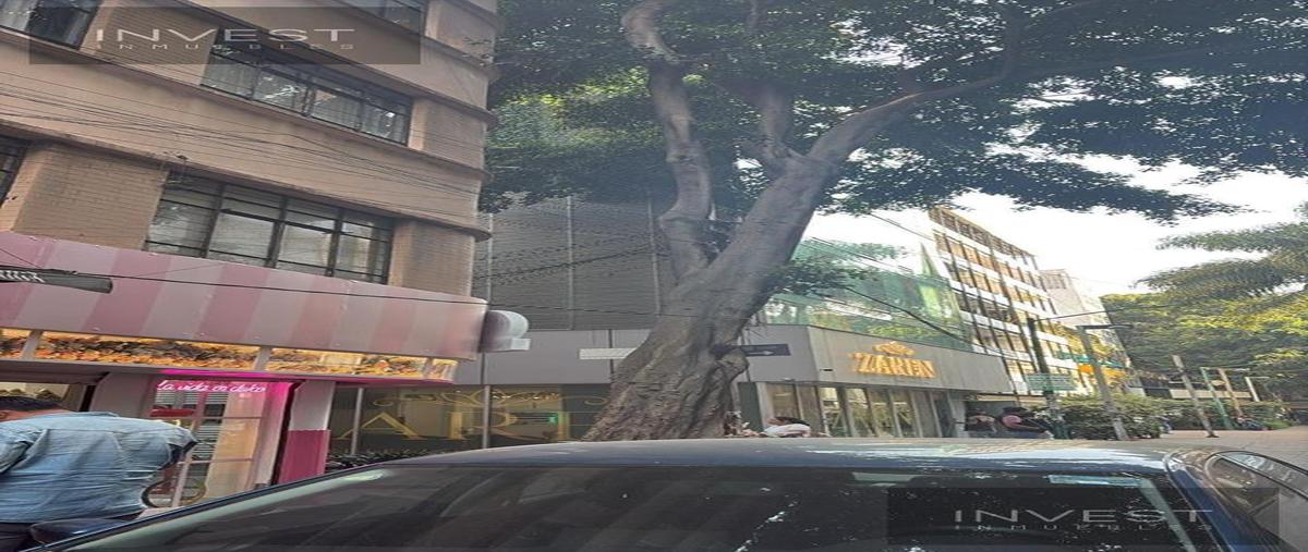 Foto de edificio en venta en  , juárez, cuauhtémoc, df / cdmx, 30714114 No. 04