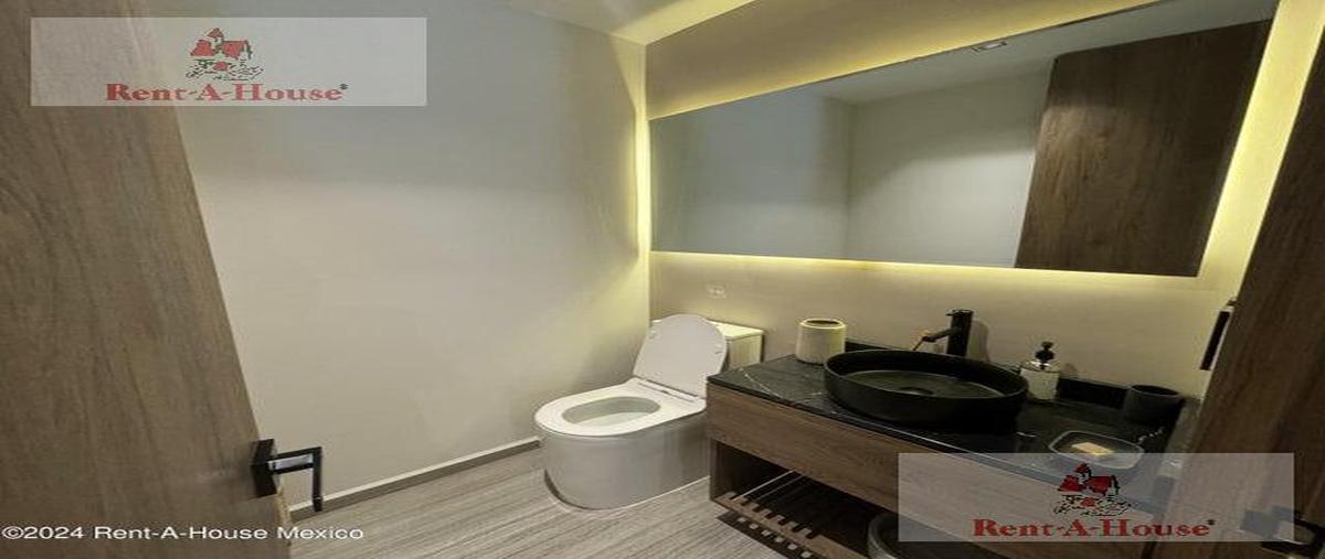 Foto de departamento en venta en  , juárez, cuauhtémoc, df / cdmx, 30719823 No. 04
