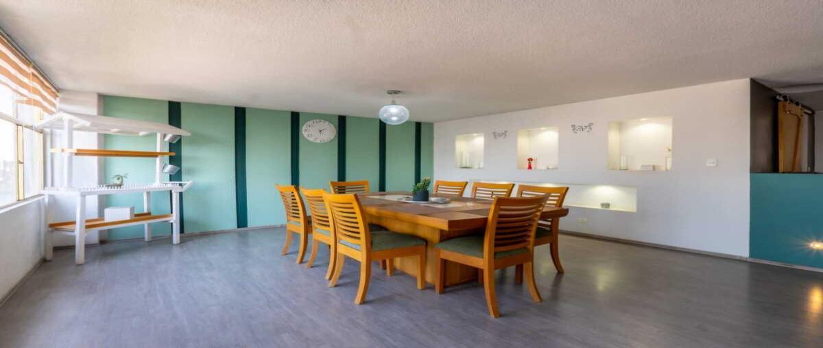 Foto de departamento en venta en . , juárez, cuauhtémoc, df / cdmx, 0 No. 04