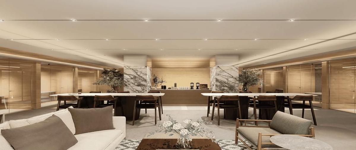 Foto de departamento en venta en  , juárez, cuauhtémoc, df / cdmx, 0 No. 05