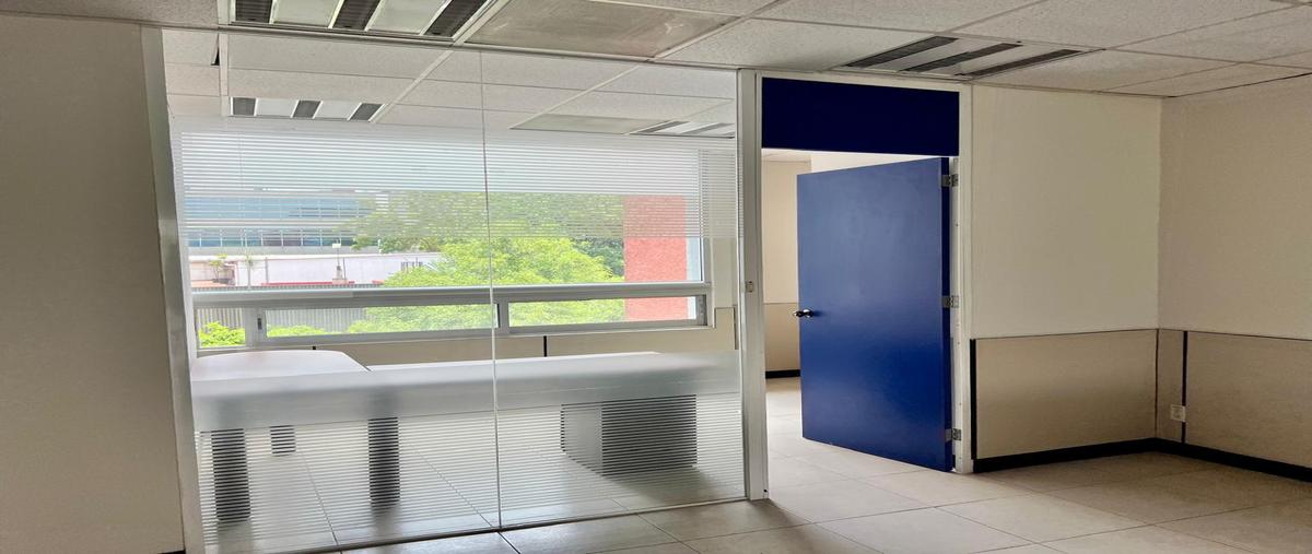 Foto de oficina en renta en  , juárez, cuauhtémoc, df / cdmx, 30788609 No. 05