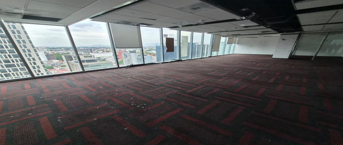 Foto de oficina en renta en  , juárez, cuauhtémoc, df / cdmx, 30788611 No. 03
