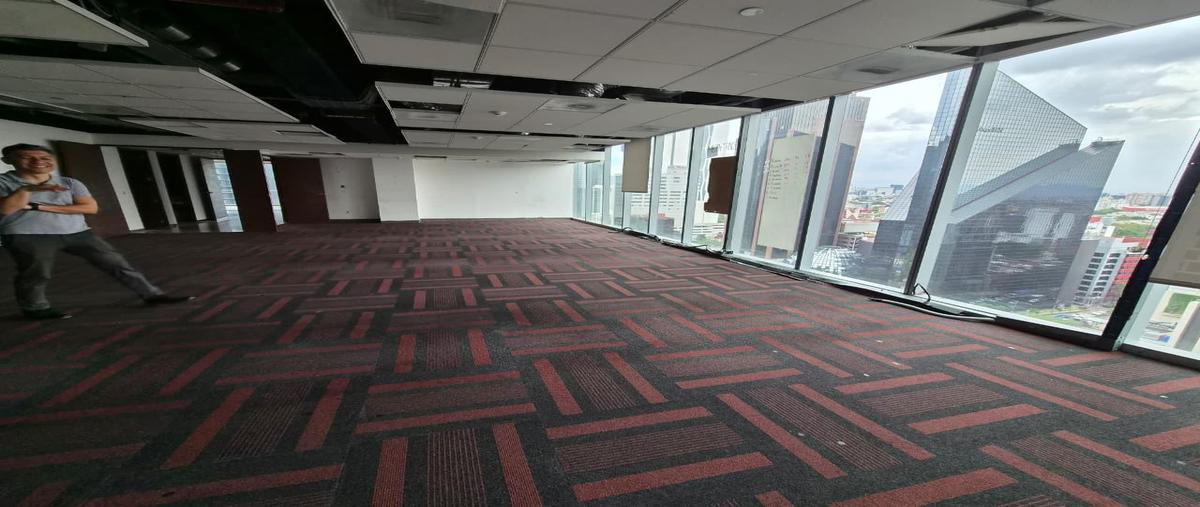 Foto de oficina en renta en  , juárez, cuauhtémoc, df / cdmx, 30788611 No. 04