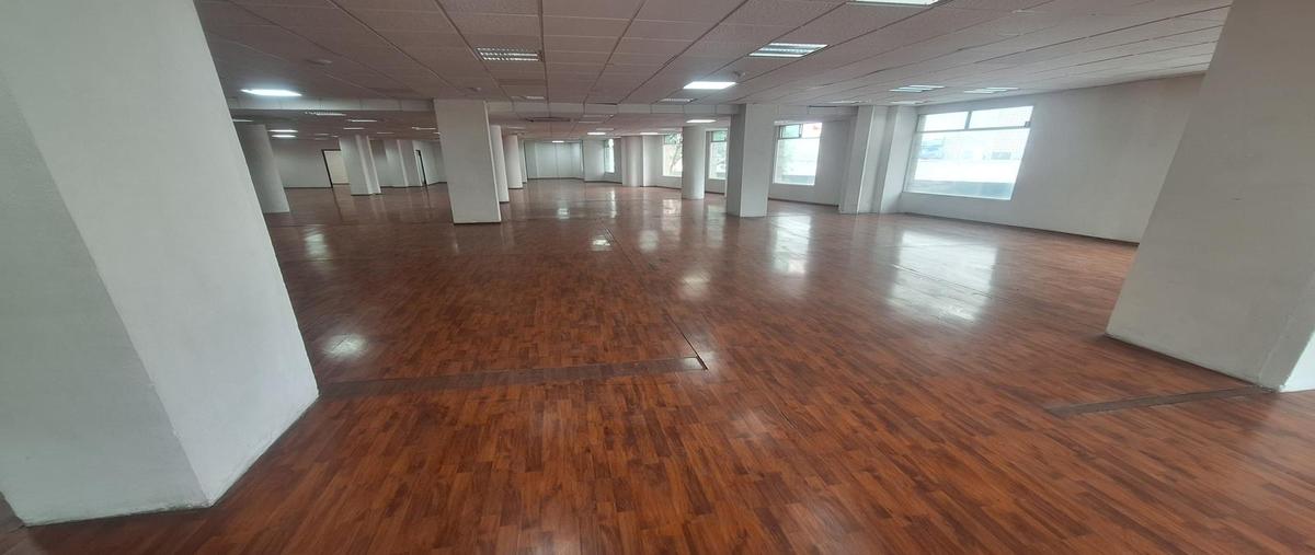 Foto de oficina en renta en  , juárez, cuauhtémoc, df / cdmx, 30788613 No. 04