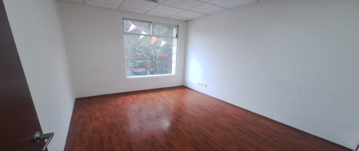 Foto de oficina en renta en  , juárez, cuauhtémoc, df / cdmx, 30788613 No. 05