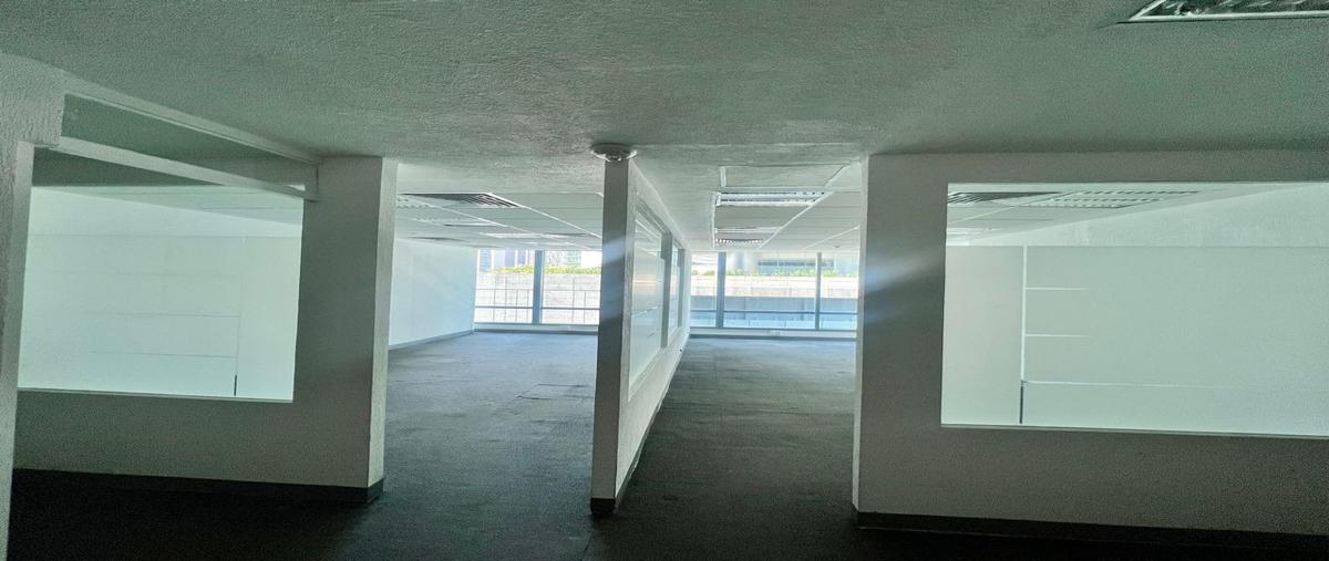 Foto de oficina en renta en  , juárez, cuauhtémoc, df / cdmx, 30788614 No. 03