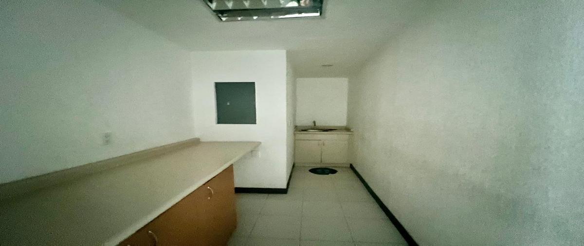 Foto de oficina en renta en  , juárez, cuauhtémoc, df / cdmx, 30788614 No. 05