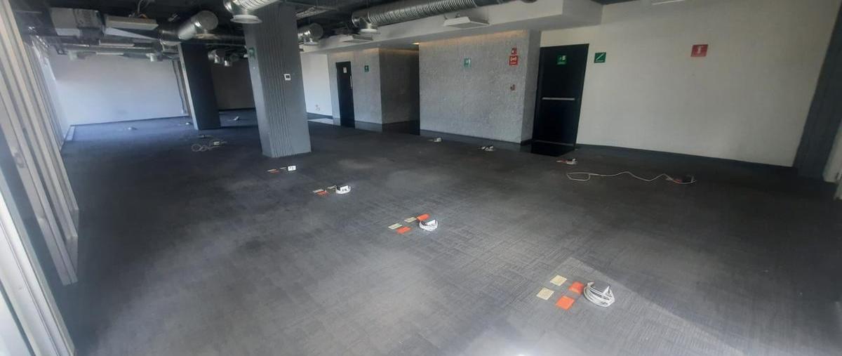 Foto de oficina en renta en  , juárez, cuauhtémoc, df / cdmx, 30788615 No. 03
