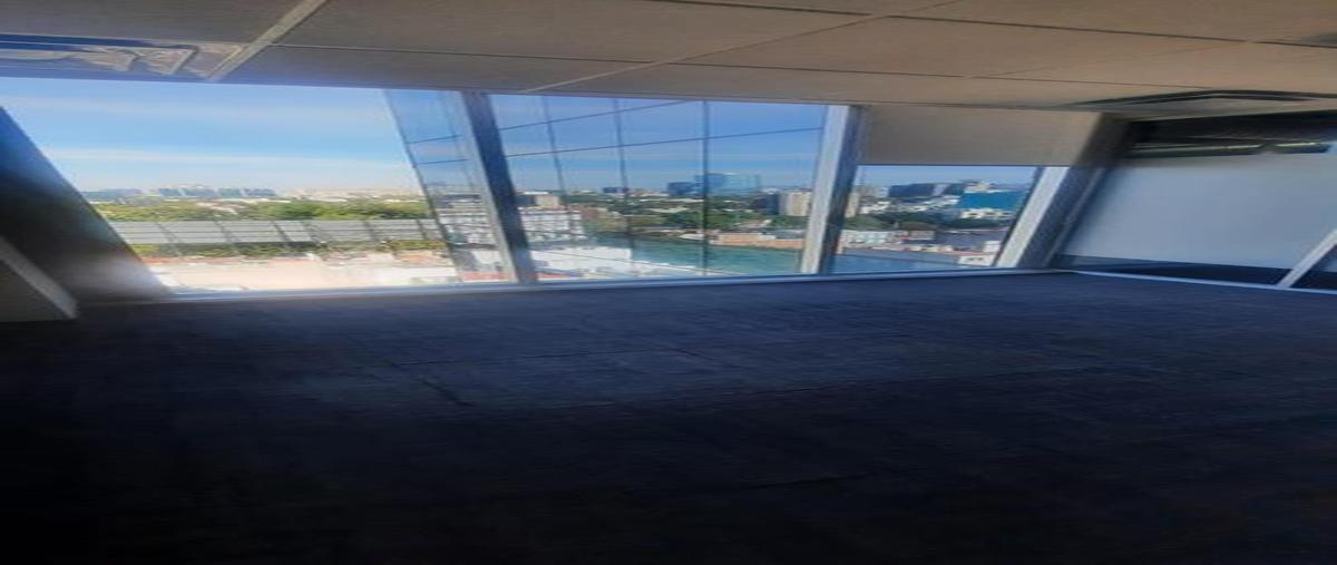 Foto de oficina en renta en  , juárez, cuauhtémoc, df / cdmx, 30788615 No. 05