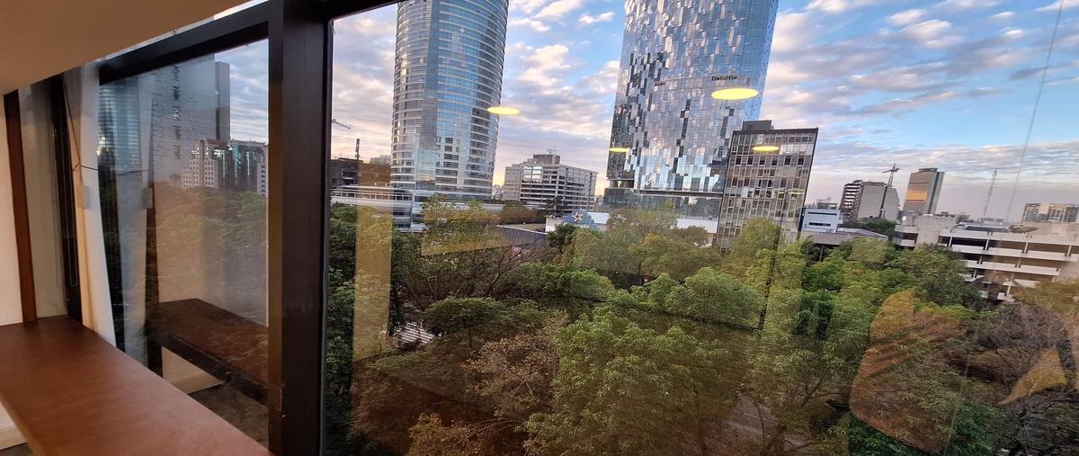 Foto de oficina en renta en  , juárez, cuauhtémoc, df / cdmx, 30788619 No. 04