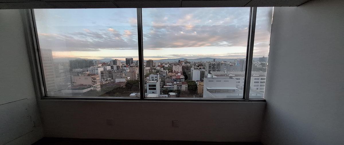 Foto de oficina en renta en  , juárez, cuauhtémoc, df / cdmx, 30788619 No. 05