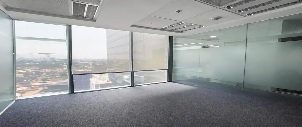 Foto de oficina en renta en  , juárez, cuauhtémoc, df / cdmx, 30788620 No. 03