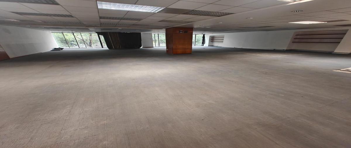 Foto de oficina en renta en  , juárez, cuauhtémoc, df / cdmx, 30788621 No. 03