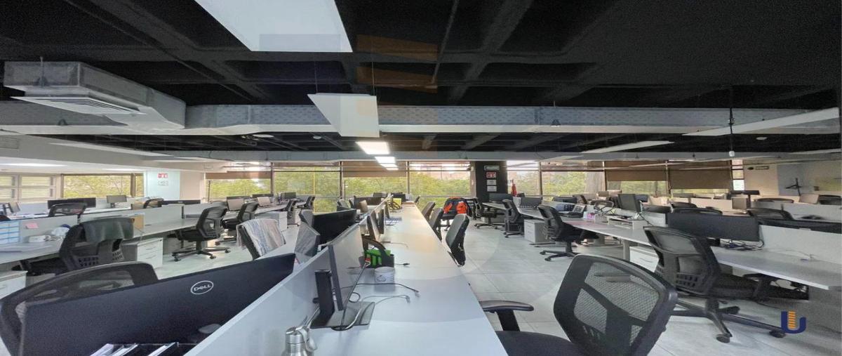 Foto de oficina en renta en  , juárez, cuauhtémoc, df / cdmx, 30788621 No. 04
